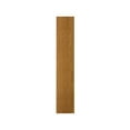 thumbnail image 1 of Rsi Home Products Sales KAFS630X-MO 6" x 30" Wall / Base Filler in Oak, 1 of 1