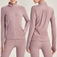 thumbnail image 4 of Chaqueta Sport TFixol Rosa Pequeña, 4 of 8