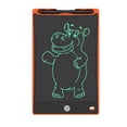thumbnail image 1 of LCD Writing Tablet for Kids,Doodle Writing Board Colorful Drawing Board, 1 of 5