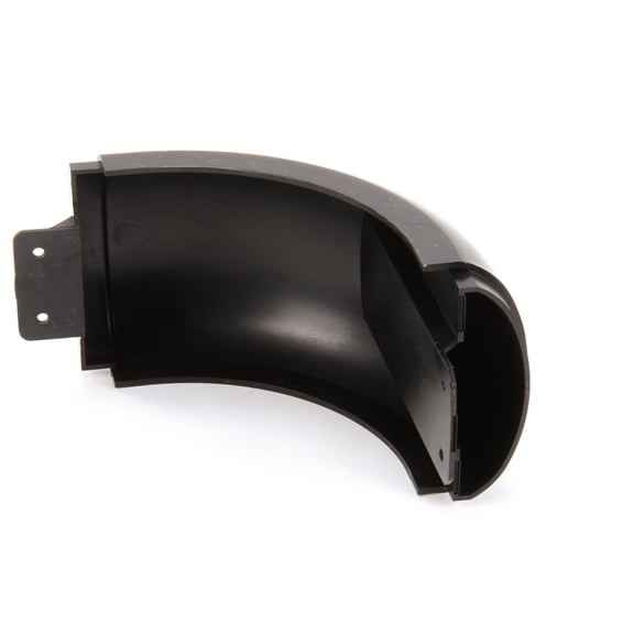 Hussmann 0380755, Bumper-Corner Upper 701
