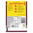 thumbnail image 3 of Colman's One Pot Mac & Cheese Recipe Mix 40g, British Import (Pack of 2), 3 of 4
