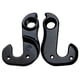 thumbnail image 1 of Sturdy Rear Derailleur Hanger Dropout for Merida Bicycles Compatible with S Presso Juliet and Ninety Nine Series, 1 of 5