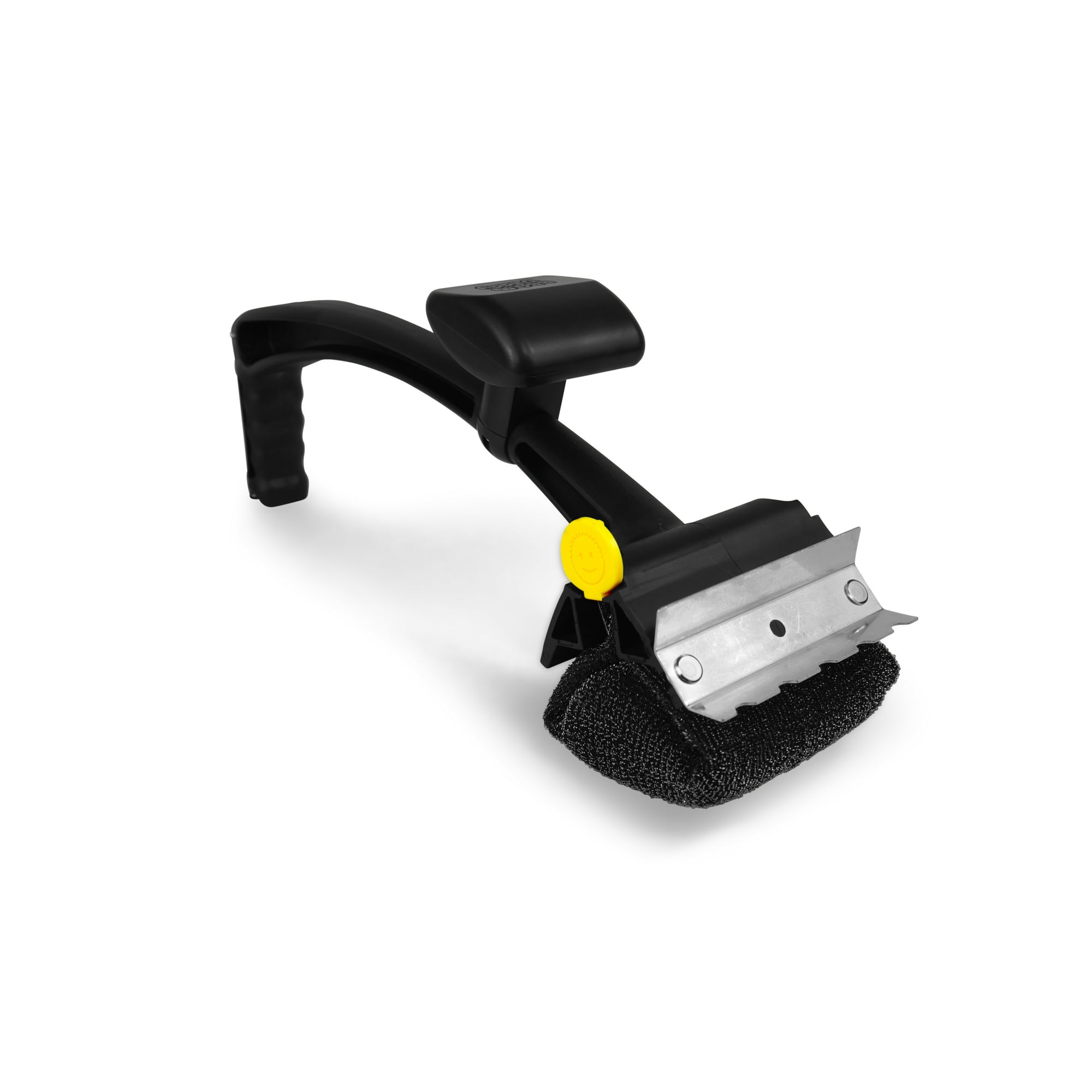 Scrub Daddy BBQ Daddy Grill Brush