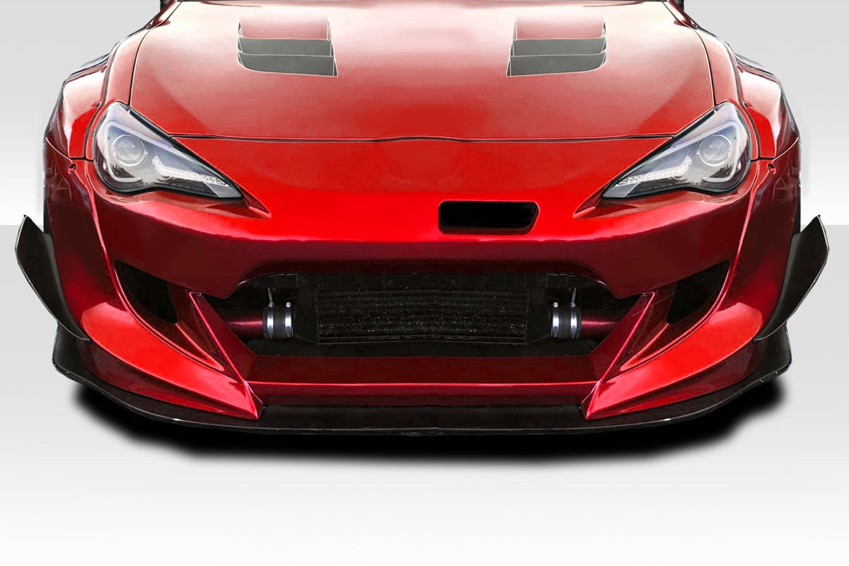 2013-2020 Scion FR-S Toyota 86 Subaru 