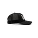 thumbnail image 3 of KNITE Gorra Farmer Beef Blue Trucker Hombre Ajustable Estilo Rancho Ganado Agro, 3 of 4