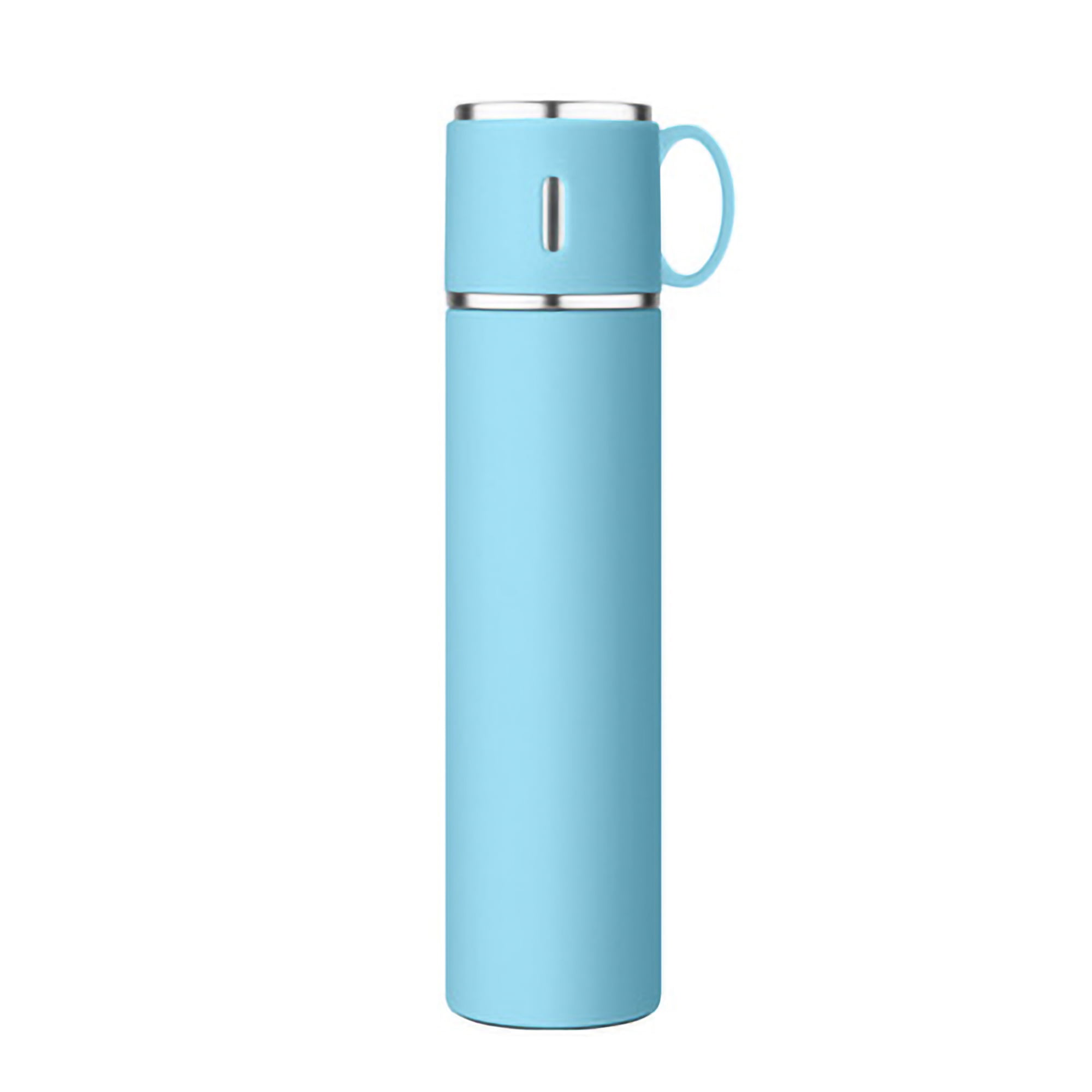 thermos flask material