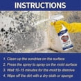 thumbnail image 4 of 2x Mould Remover Effective Mould Spray, Fast Mildew Cleaner - Miao, 4 of 5