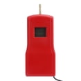 thumbnail image 2 of Fence Voltage Tester, LCD Portable Electric Fence Voltmeter 15KV  For Farm MLD-004BR Red Red, 2 of 8