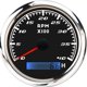 thumbnail image 1 of Tacómetro marino Sharpla 4000 RPM LCD, 1 of 8