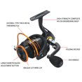 thumbnail image 5 of Spinning Reels Light Weight Ultra Smooth Powerful Spinning Fishing Reels Dm2000, 5 of 5