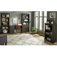 thumbnail image 6 of Better Homes & Gardens Glendale Transitional Desk, Dark Oak Finish, 6 of 8