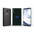 thumbnail image 1 of Samsung Galaxy S8+, 64 Gb, Negro, 100% Auténtico Samsung Samsung Galaxy S8+ / Smartphone / Reacondicionado, 1 of 2