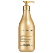 LOreal Expert Serie Lipidium Absolut Repair Shampoo 16.9 fl. Oz / 500ml