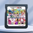 thumbnail image 4 of 520 en 1 NDS Compilaciones Tarjetas para 3DS Y (520 1), 4 of 7