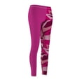 thumbnail image 4 of Women's "Plum Crazy" Casual Leggings, 4 of 7