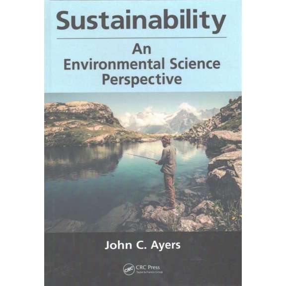 Pre-Owned Sustainability: An Environmental Science Perspective (Hardcover)