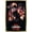 Gold Framed Version, variant on Shinobi: Art of Vengeance (2025) - Blade Collage Wall Poster, 22.375" x 34" Framed