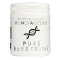 thumbnail image 3 of DoNotAge Pure Berberine 60 capsules - 500mg - Antioxidant - Anti-Aging Supplement, Vegan, 3 of 5