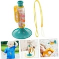 thumbnail image 4 of Children's Handheld Trumpet Toy Musical Instrument Blow Can Sound Whistle Toy Trumpet Harmonica, 4 of 6