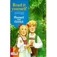 thumbnail image 1 of Pre-Owned Hansel and Gretel (New Read It Yourself) (Hardcover) 0721419771 9780721419770, 1 of 1