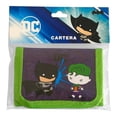 thumbnail image 1 of Cartera Prichos Infantil Estampado Batman Multicolor, 1 of 4