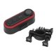thumbnail image 1 of Cámara De Luz Trasera Para Bicicleta, 3500 MAh, 6 Modos De Iluminación, Cámara De Visión Trasera Para Bicicleta Para Accesorios, 1 of 7