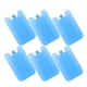 thumbnail image 5 of 6 paquetes de hielo para neveras portátiles, bloques de hielo, bolsas de hielo reutilizables., 5 of 6