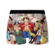 thumbnail image 3 of Calzoncillos tipo bóxer transpirables para hombre de O-Onee P-Piecee, ropa interior para hombre, regalo, 3 of 4