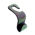 thumbnail image 3 of Colgador de asiento de coche ostentoso, organizador de asiento trasero de coche, gancho Universal para comestibles de coche Tmvgtek Accesorios para autos y motos, 3 of 9