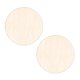 thumbnail image 1 of 2X Fondo de Cesta de Madera Natural de 30 cm con Orificio, Base Circular de Madera en Blanco para DIY Bolsa de Ganchillo de Tejer Modelador de Fondo, 1 of 5