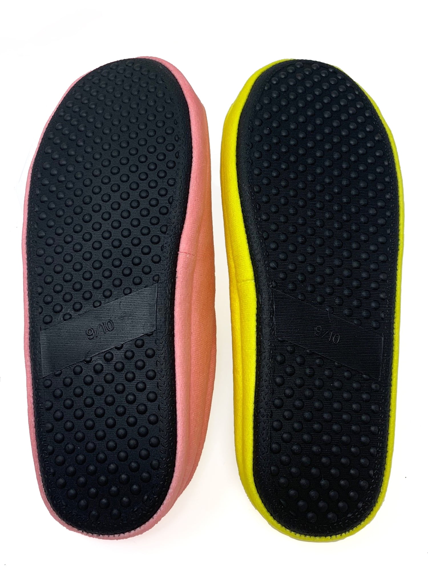 Sponge Bob Square Pants and Patrick Star Clog Slippers
