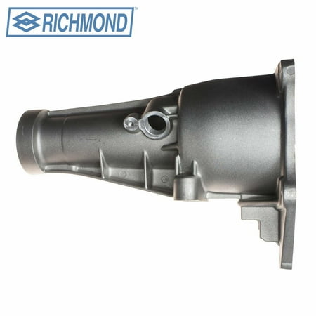 Tail Shaft Housing - Richmond Gear 1304566005 Manual Trans Tail Shaft Extension Housing; For Use w/Super T-10/Super T-10 Plus;