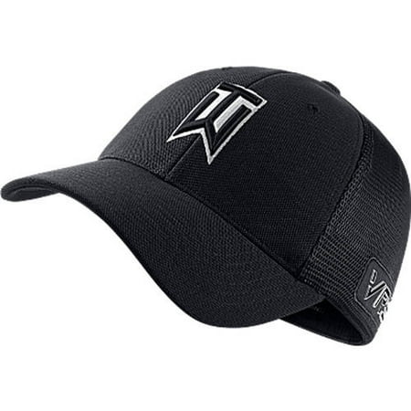 Men's Tiger Woods Tour Legacy Mesh Hat