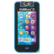 VTech KidiBuzz 3 Smart Device for Kids, Teaches Math, Spelling, Science