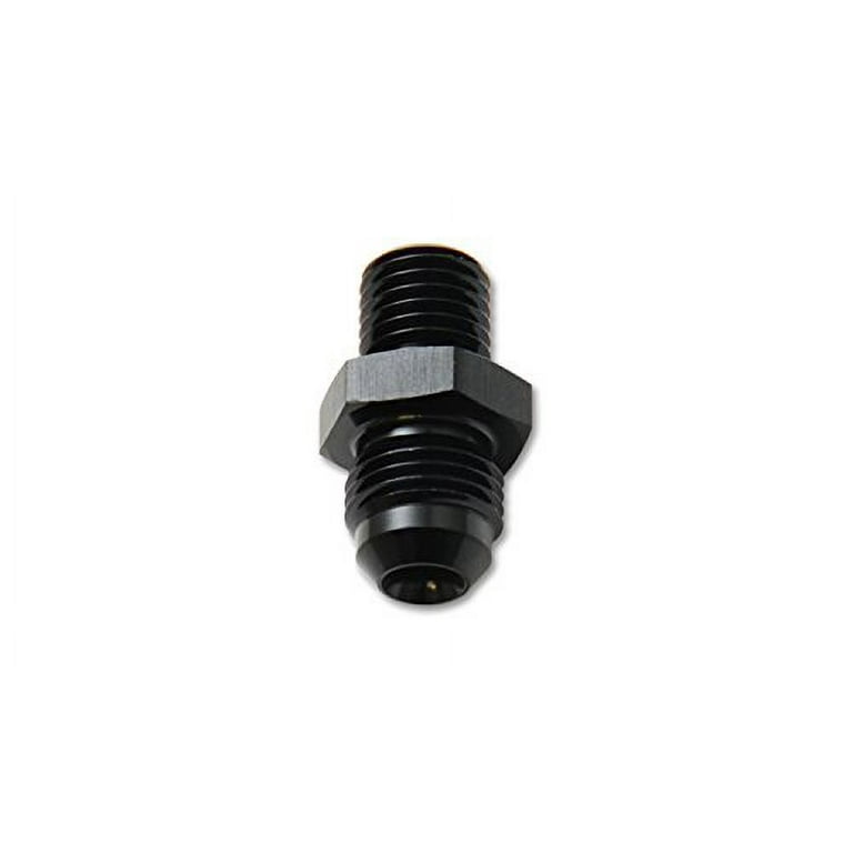 -8AN to 12mm x 1.5 Metric Straight Adapter 16624 -8AN to 12mm x 1.5 Metric Straight Adapter 16624