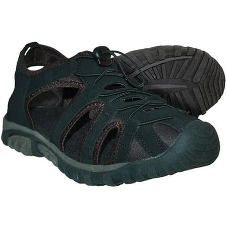 Mens Spring Harbor Bump Toe Walking Shoe