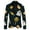 Dark Green, variant on toraway Men Suits Slim Fit Beige Autumn Casual Suit for Men Fashionable and Breathable Printed Suit for Party Dress Top for Men XXXL