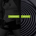 thumbnail image 4 of Jump Rope Fast Rope Skipping Adjustable Foam Anti Skid Handle, 4 of 8