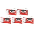 thumbnail image 1 of 3 Pin Mechanical Limit Switch 70cm Cable For Endstop 3D Printer Printing Accessories, 1 of 8