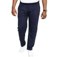 thumbnail image 3 of Duke Pantalons de Jogging Légers en Polaire pour Hommes D555 Rory Kingsize, 3 of 3