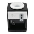 thumbnail image 5 of 5 Gallon Top Loading Water Cooler Dispenser Countertop Hot & Cold Drinking Machine 110V, 5 of 23