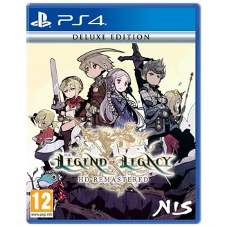 The Legend of Heroes: Trails through Daybreak II - Deluxe Edition