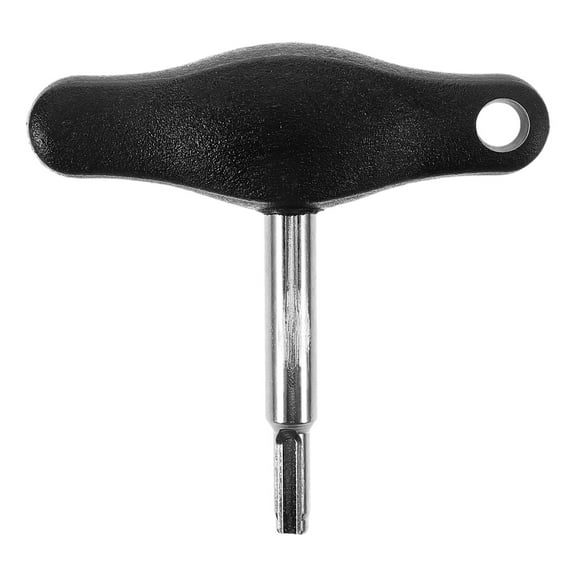 YOSADIER Durable Metal and Plastic Oil Pan Wrench for Efficient Oil Drain Plug Removal