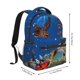 thumbnail image 2 of Fotbe Colorful Coral Reef Mochila Casual con Estampado para Escuela, Viajes y Actividades al Aire Libre - Duradera, Ligera y Cómoda, 2 of 5