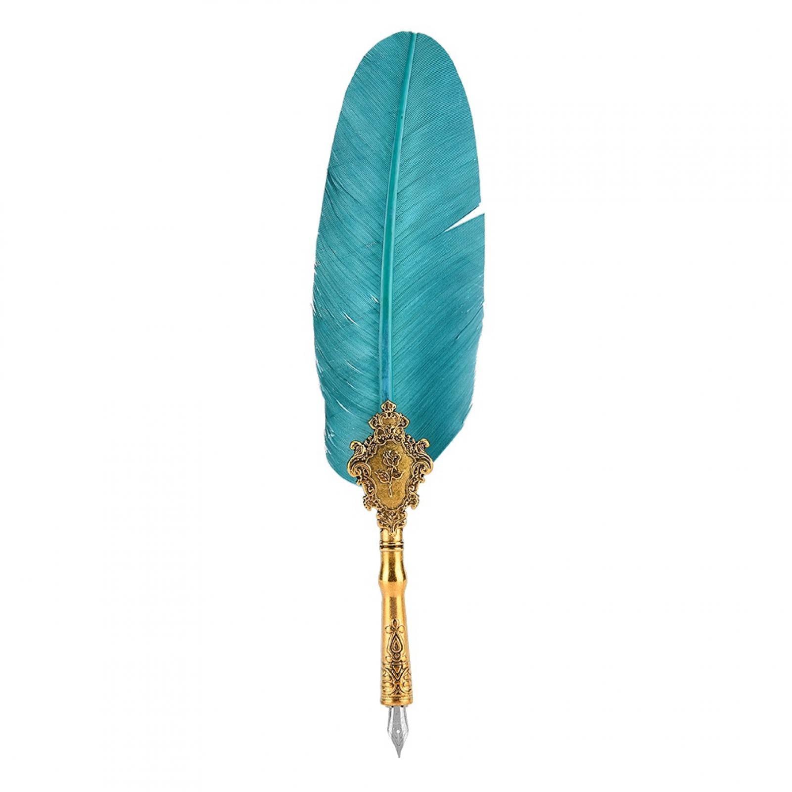 LYUMO Quill-Pen Gift Set