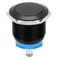 thumbnail image 2 of Interruptor de botón, firma y firme metal interruptor de metal Diseño Sofisticado duradero para la fábrica para lasdades de reemplazo, 2 of 7