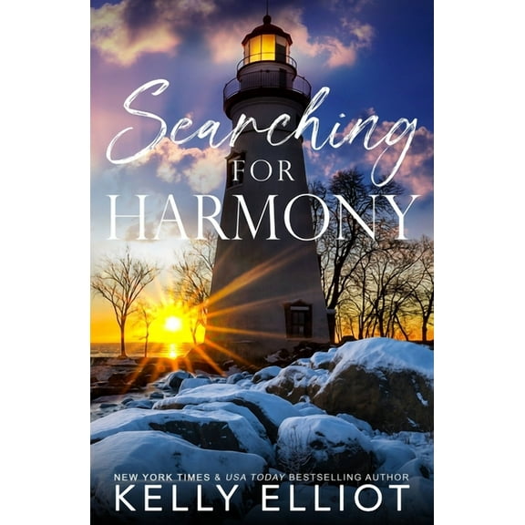 Searching for Harmony, (Paperback)