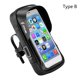 thumbnail image 1 of Bolsa de almacenamiento de cuadro frontal de bicicleta con rotación de 360 ​​grados, con pantalla táctil de Tpu, para montar en bicicleta de montaña, manillar impermeable, tubo sup, 1 of 4