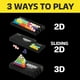 thumbnail image 3 of Juego de rompecabezas Educational Insights Kanoodle Extreme, 3 of 5