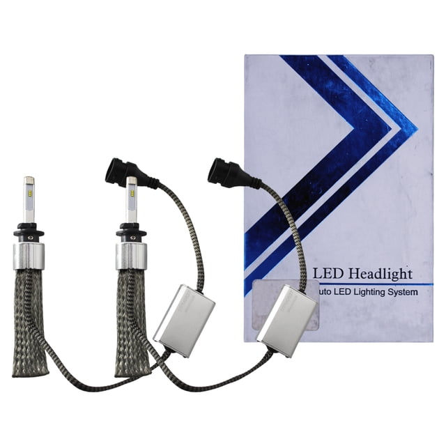 Kit Luz Led 880 6000 Kelvin Cooper Belt
